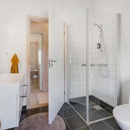 Kristine - 250m From The Sea By Interhome *