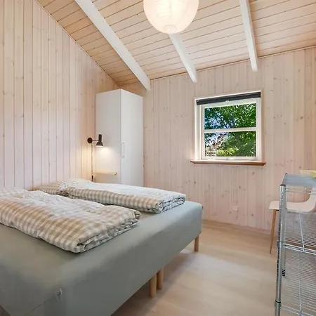 Kristine - 250m From The Sea By Interhome *